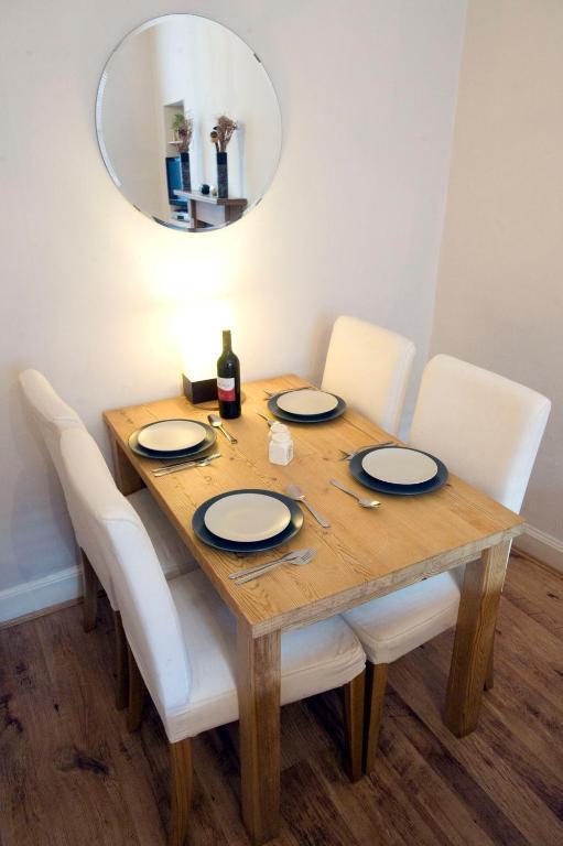 Innercitylets - Royal Mile Edinburgh Zimmer foto